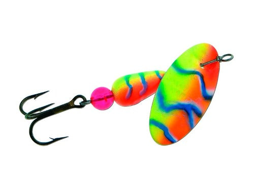 Carnada Panther Martin N2 1/16oz 2-pmuv-cob-1/16oz