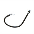 GIRADOR EAGLE FISH #4/0 COBRIZADO GANCHO