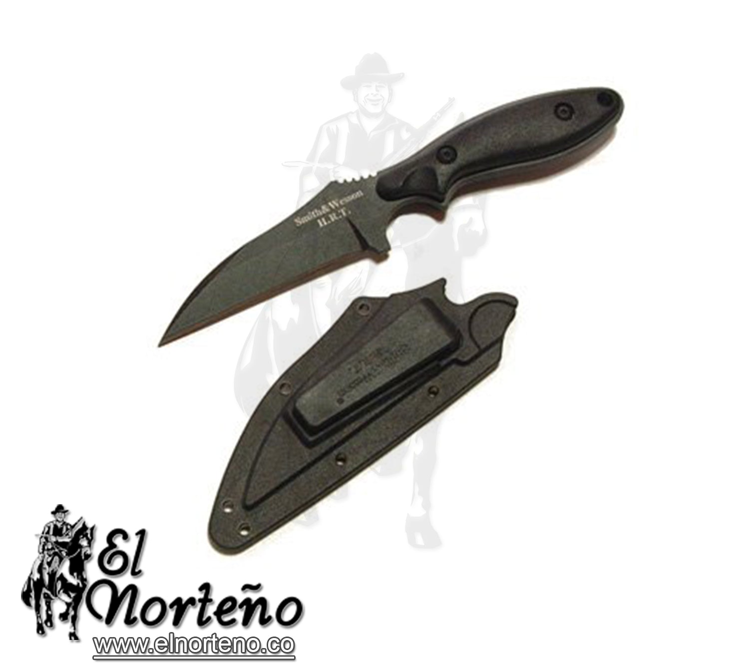 CUCHILLO SWHRT1 S&amp;W