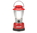 LAMPARA CLASSICA COLEMAN 4D LED
