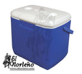 HIELERA 30 QT EXCURSION AZUL COLEMAN