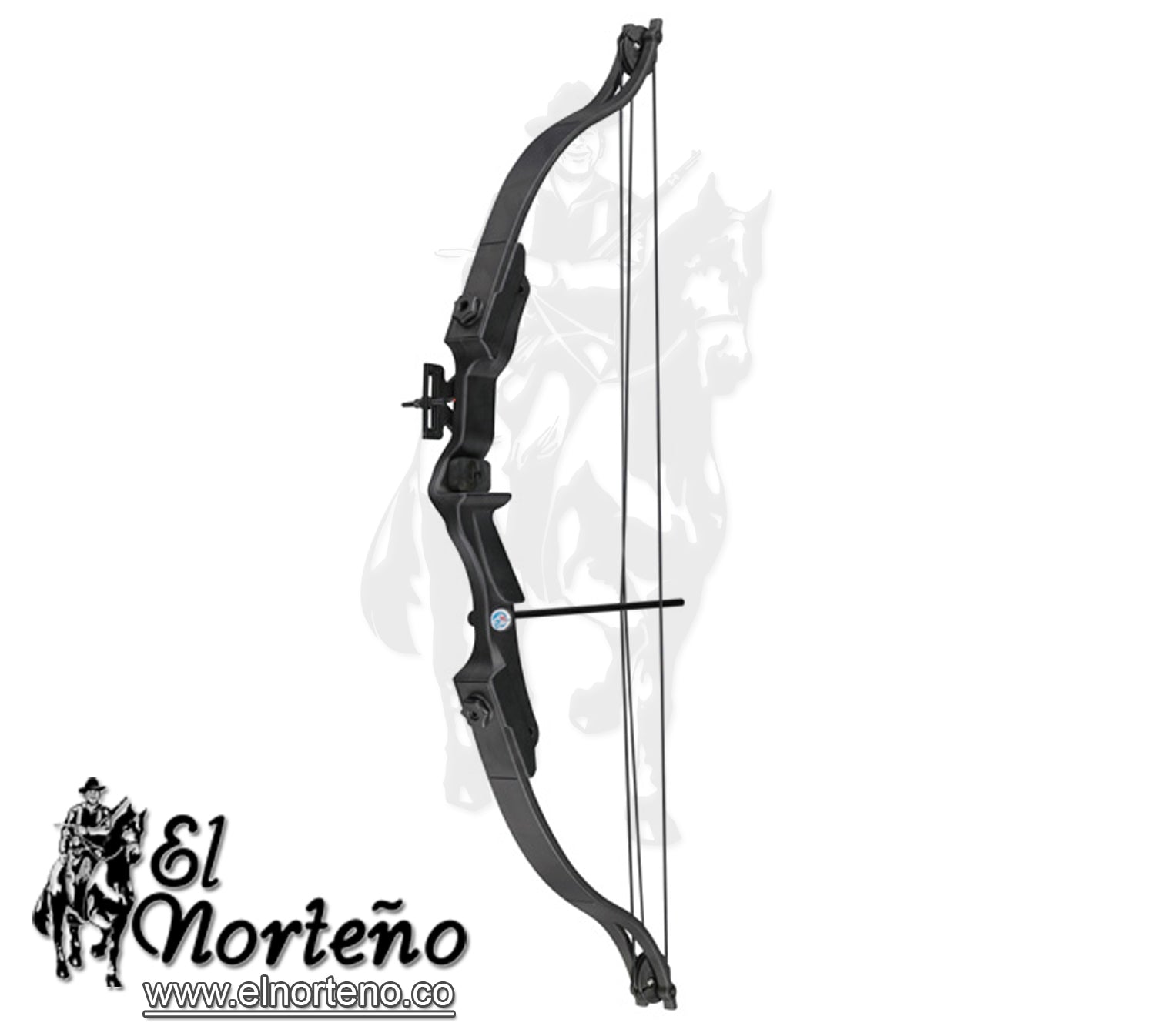 ARCO MANKUNG MK-CB006B 17-21 LIBRAS CON POLEA