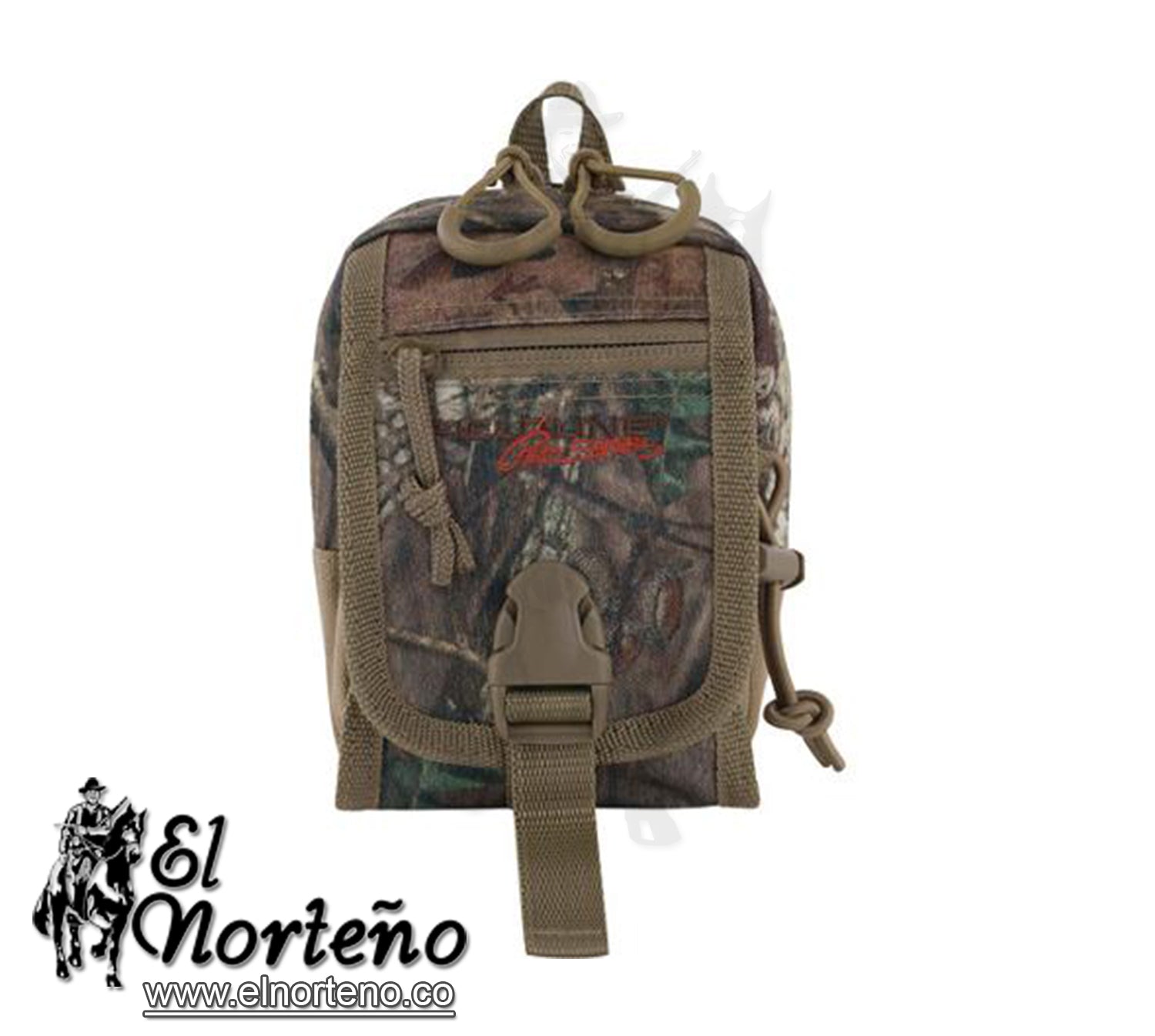 BOLSO FIELDLINE PEQUEÑO TROOPER
