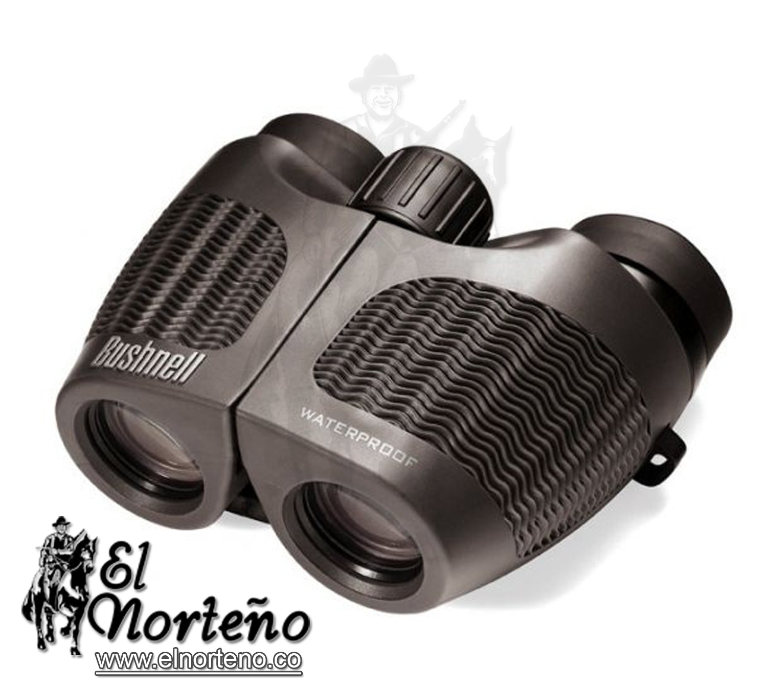 BINOCULAR 8x26 BUSHNELL 15-0826 H2O