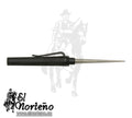 AFILADOR CHAIRA SCHRADE POLVO DE DIAMANTE  S&amp;W