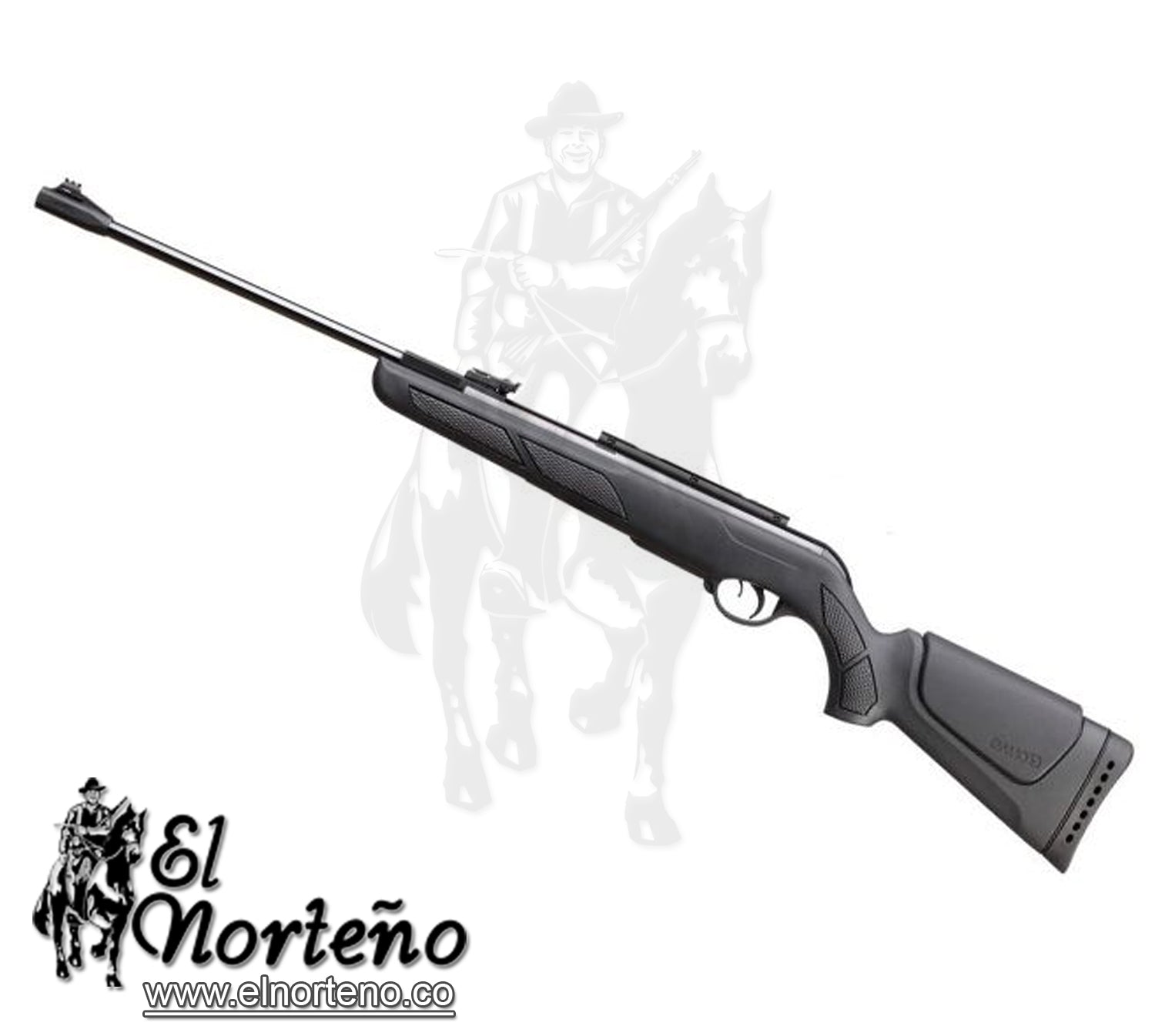 RIFLE GAMO SHADOW DX 4.5MM