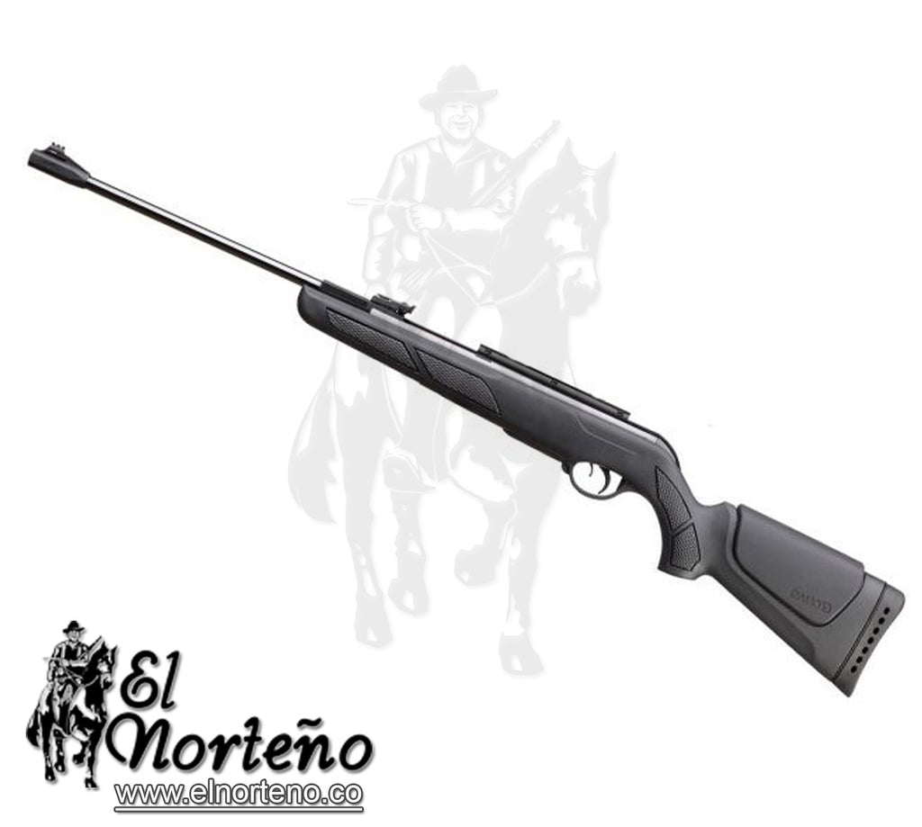 RIFLE GAMO SHADOW DX 4.5MM