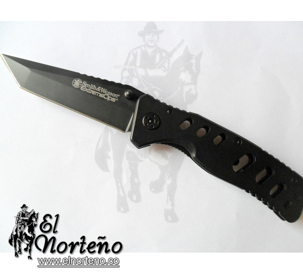 NAVAJA SMITH &amp; WESSON CK10HBS