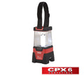 LAMPARA COLEMAN WORK CPX6