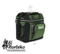 HIELERA COOLER 9 CAN VERDE COLEMAN