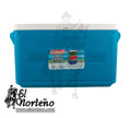 HIELERA COLEMAN 48LT AZUL  PARTY STACKER 3000000480