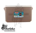 HIELERA COLEMAN 48 LT GRIS PARTY STACKER 3000000483