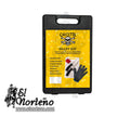 KIT CUCHILLOS BFKG12 CALCUTTA