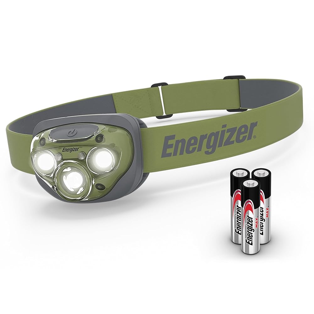 LINTERNA ENERGIZER 5947 CABEZA 7 LED
