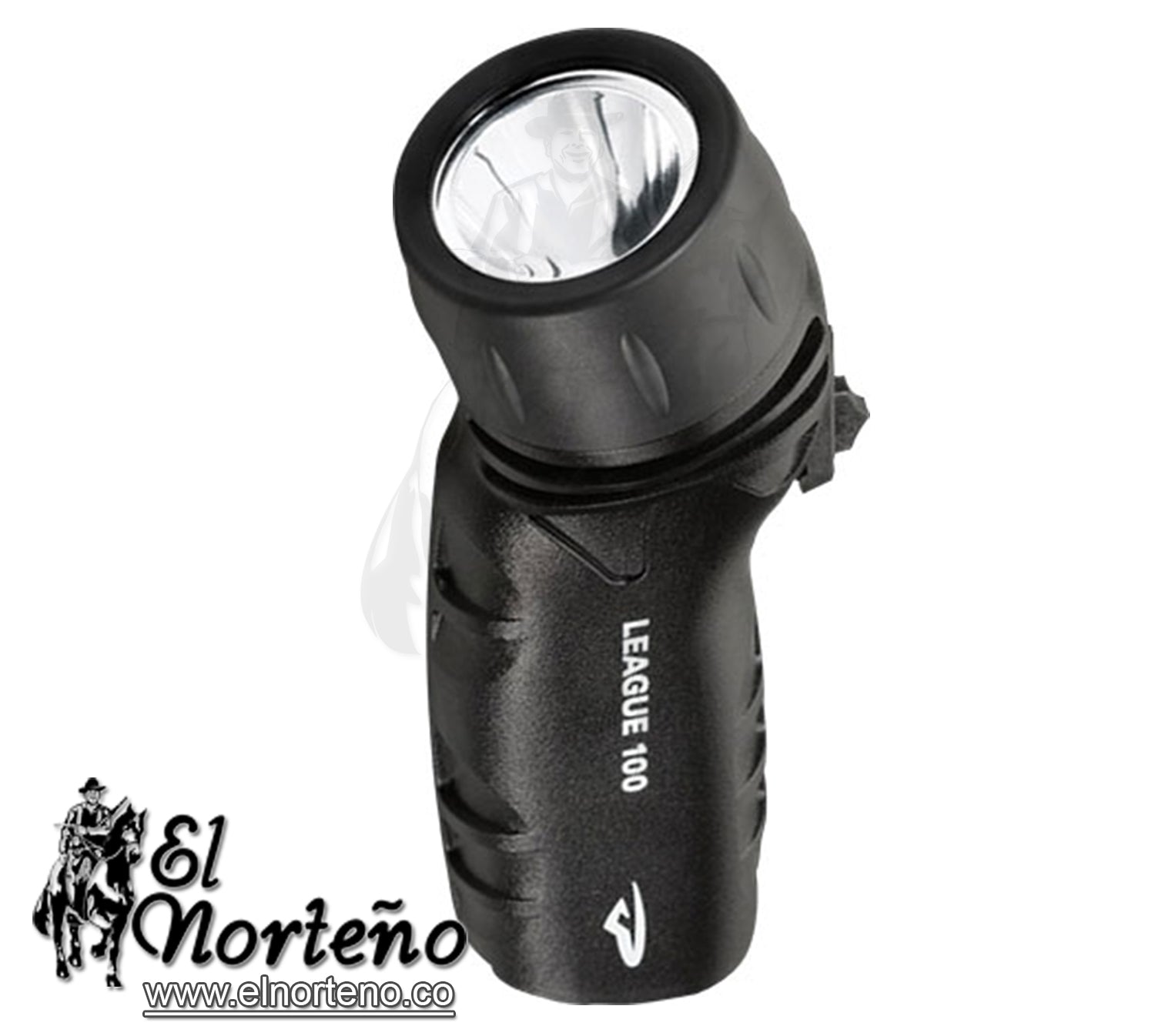 LINTERNA LG1-BK PRINCETON