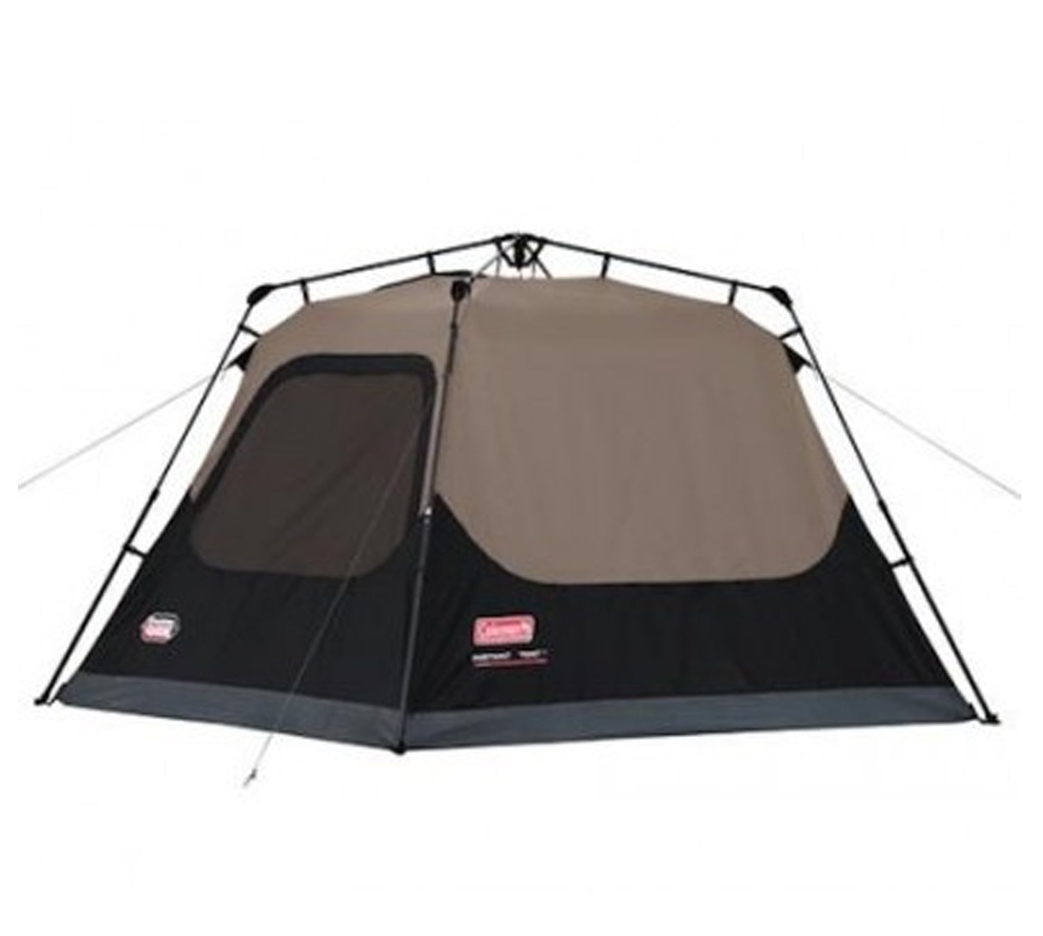 CARPA INSTANT TENT 4 PERSONAS COLEMAN