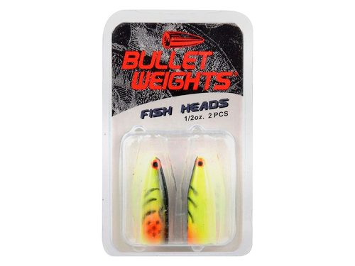 Plomada Pbbwfh12 Ff Bullet Weight