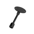 LLAVE DE ESCOPETA CHIMENEA NEGRA