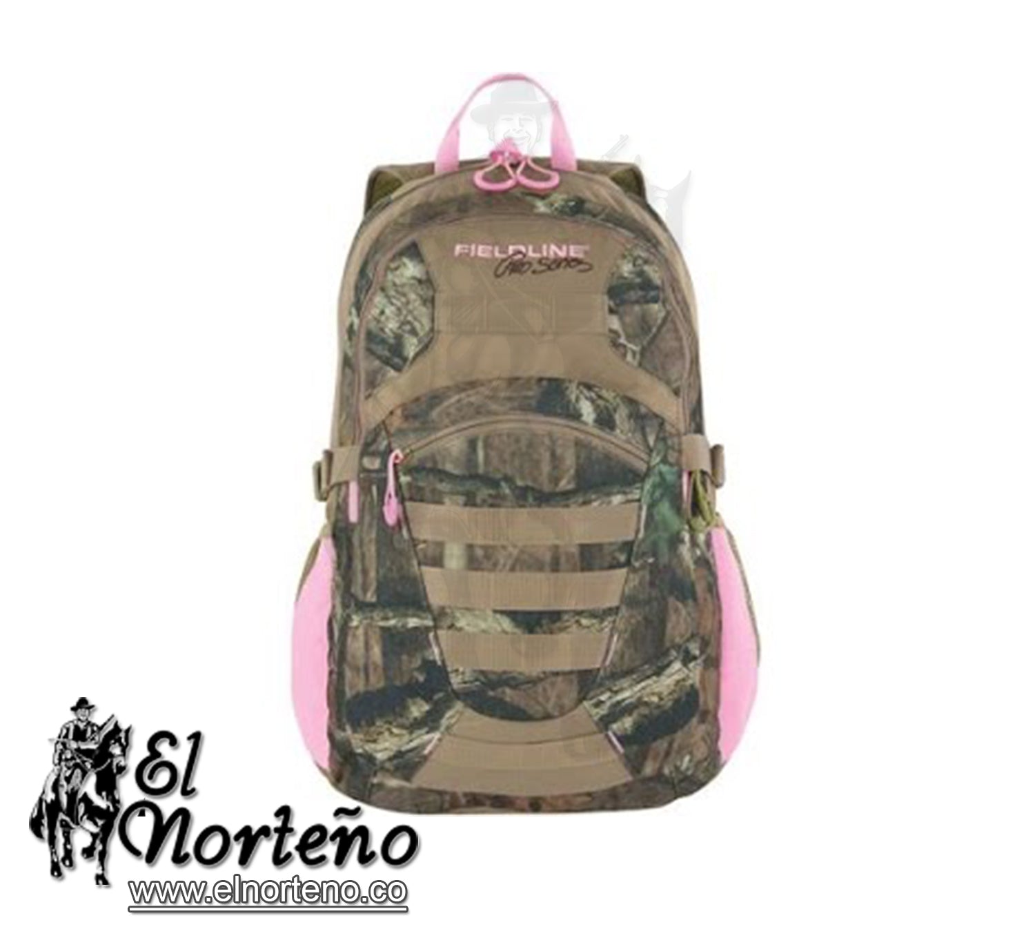 MORRAL TREELINE MUJER FIELDLINE