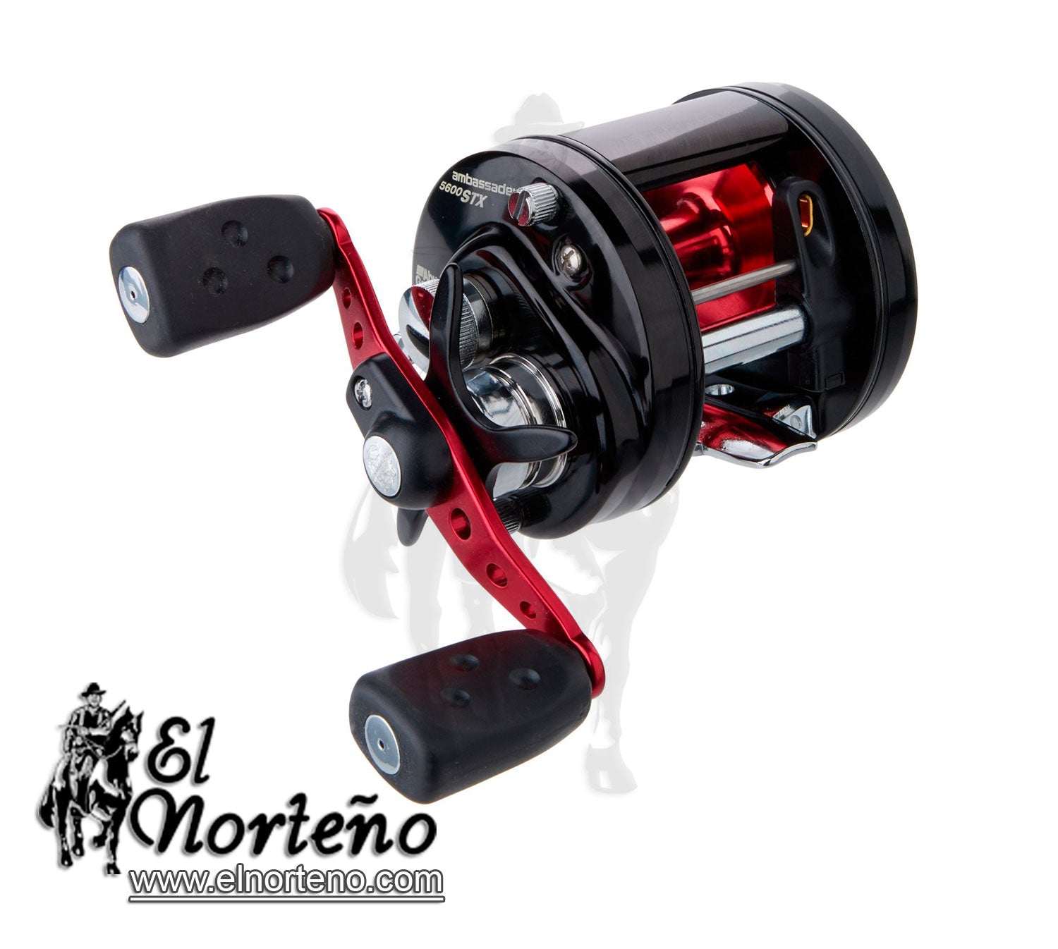 MOLINETE AMBSTX-5600 ABU GARCIA