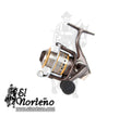MOLINETE CARD SX40 ABU GARCIA