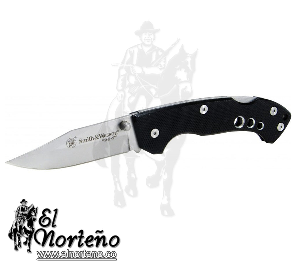 NAVAJA SMITH &amp; WESSON CK109