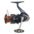 MOLINETE SHIMANO IX2000R