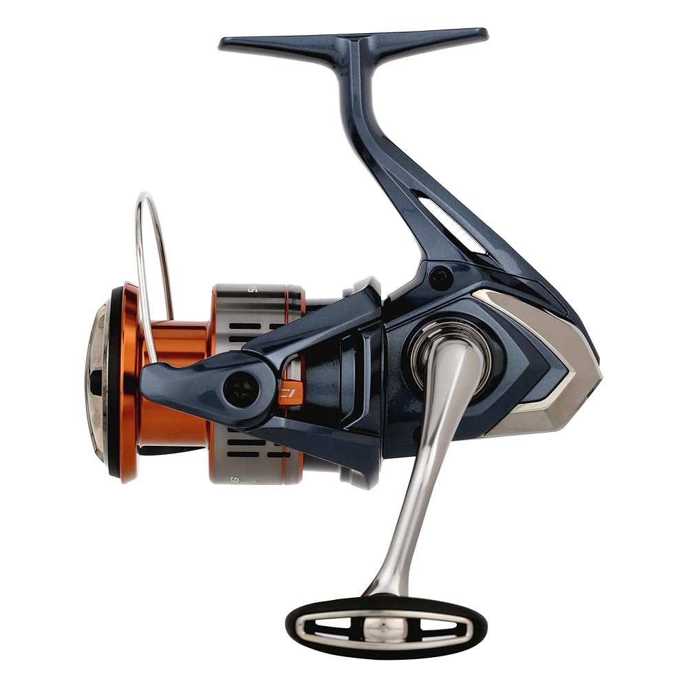 MOLINETE SHIMANO IX2000R