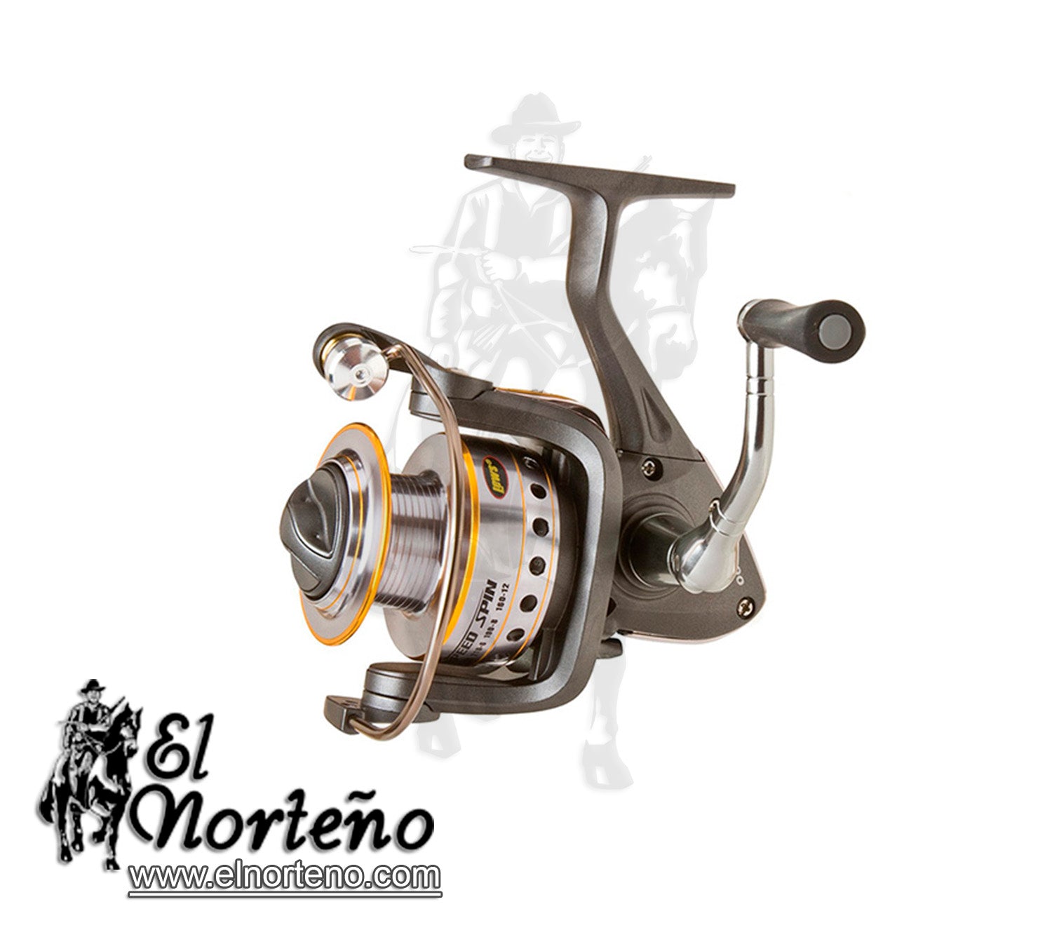 MOLINETE LS100 LEWS