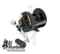 MOLINETE TLD15 SHIMANO