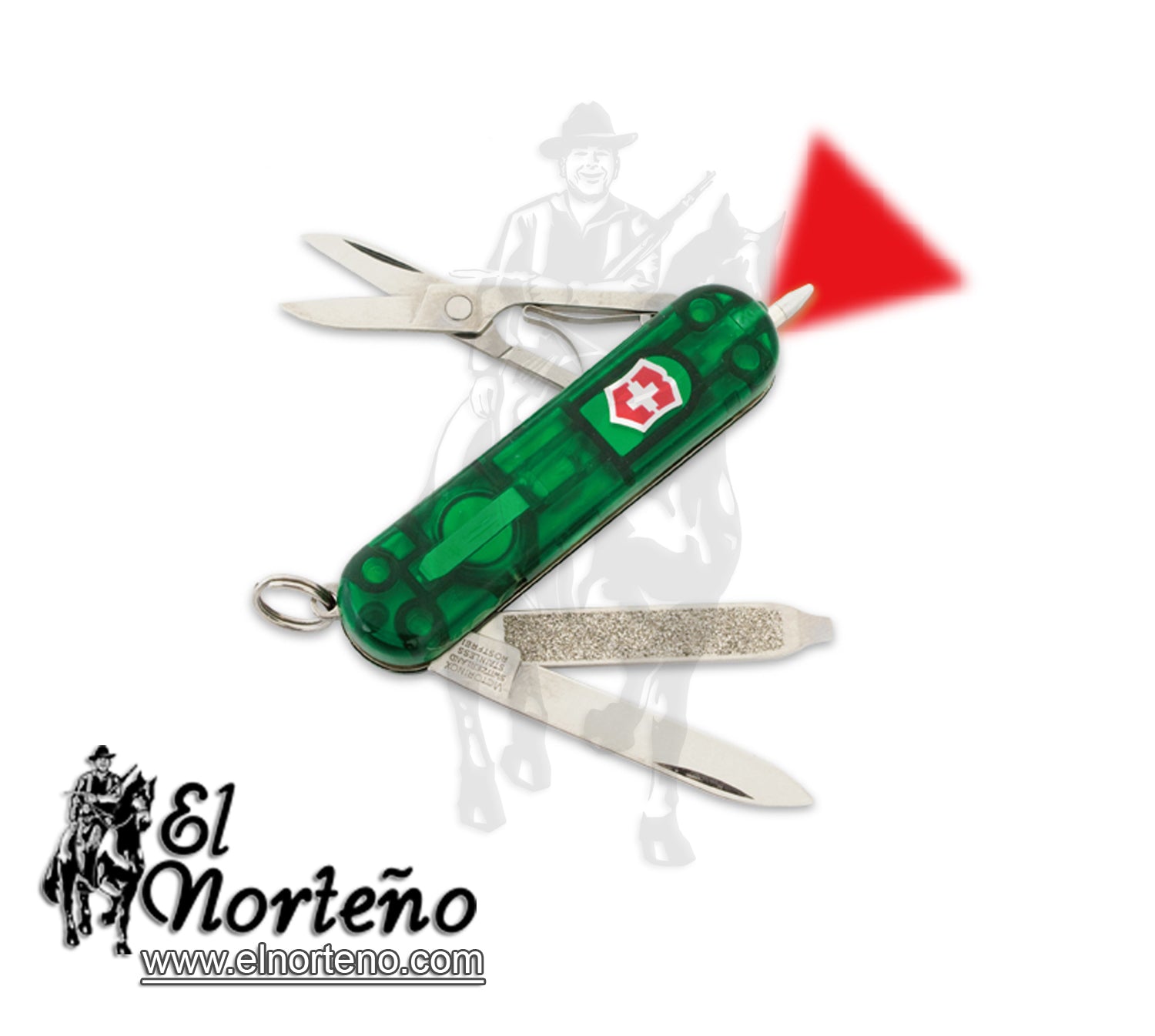 MULTIHERRAMIENTA 0.6226.T4 VICTORINOX