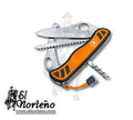 MULTIHERRAMIENTA 0.8341.MC9 HUNTER VICTORINOX