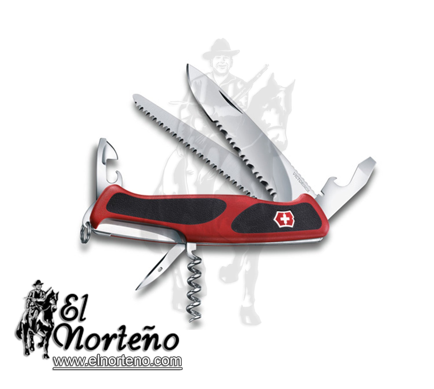 Multiherramienta 0.9563.wc Victorinox