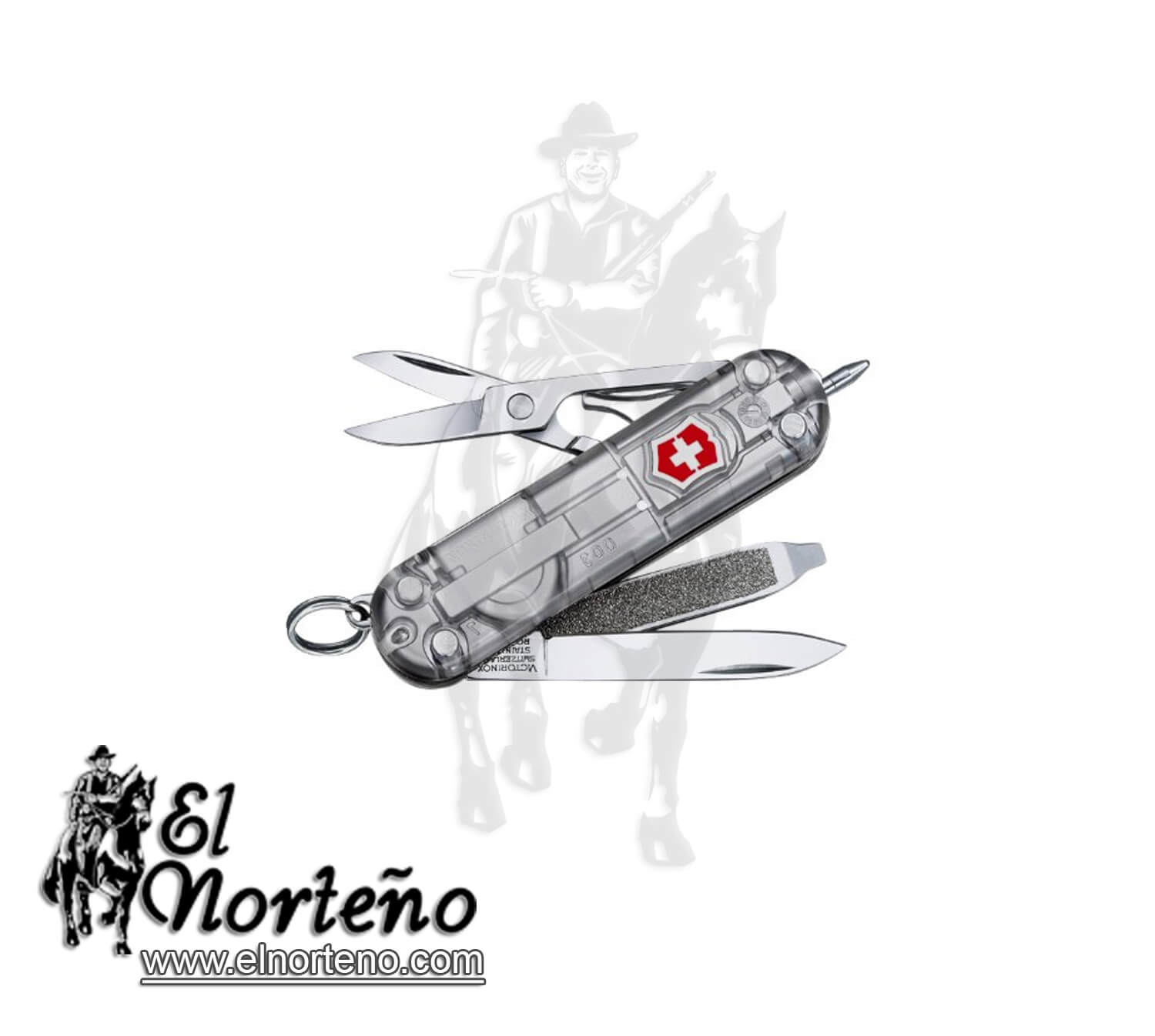 NAVAJA SIGNATURE VICTORINOX