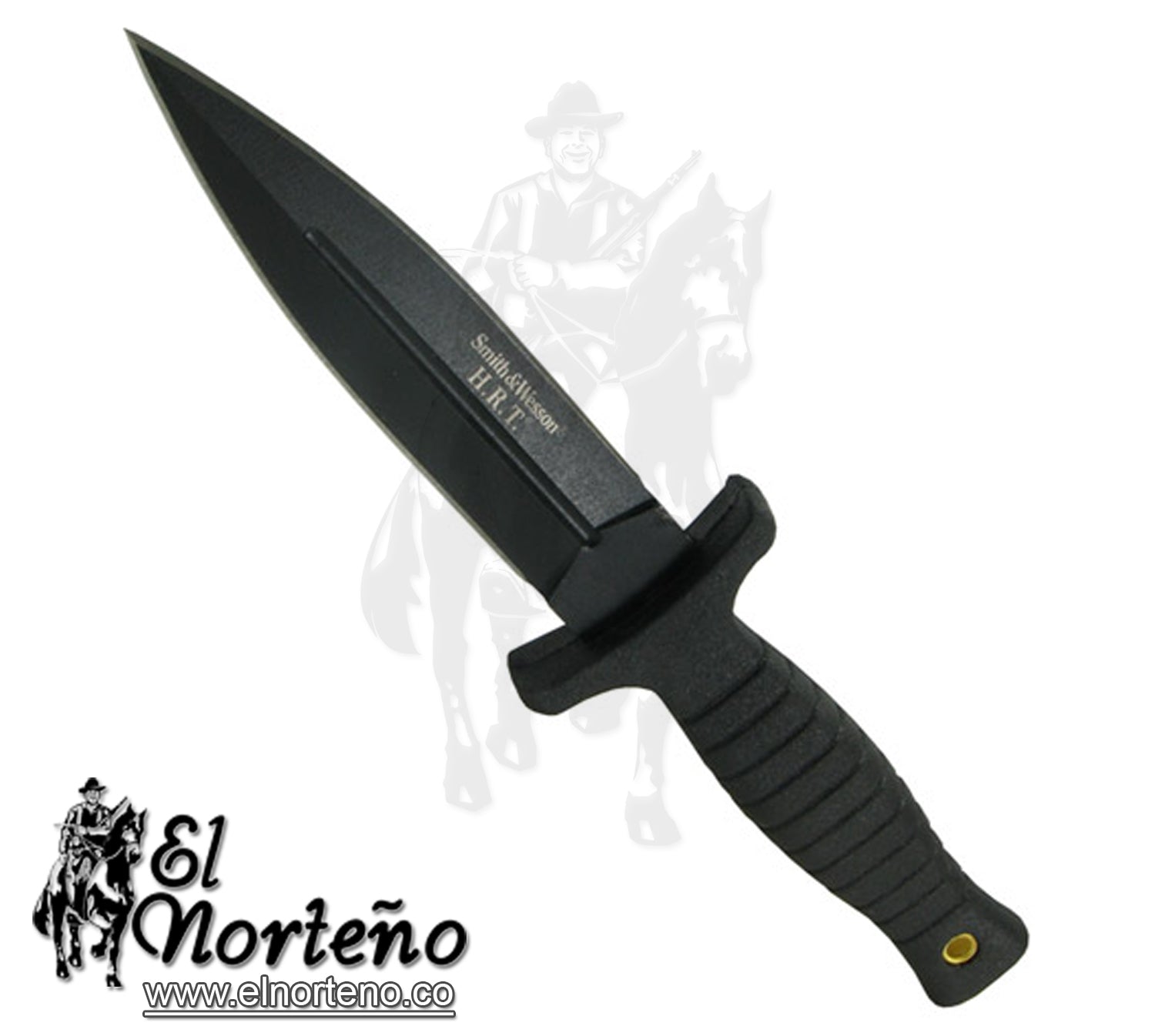 CUCHILLO SMITH &amp; WESSON SWHRT9B