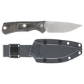 CUCHILLO GERBER 31000588 FREEMAN FIXED BLADE DROP POINT KNIFE 4 W/NYLON"