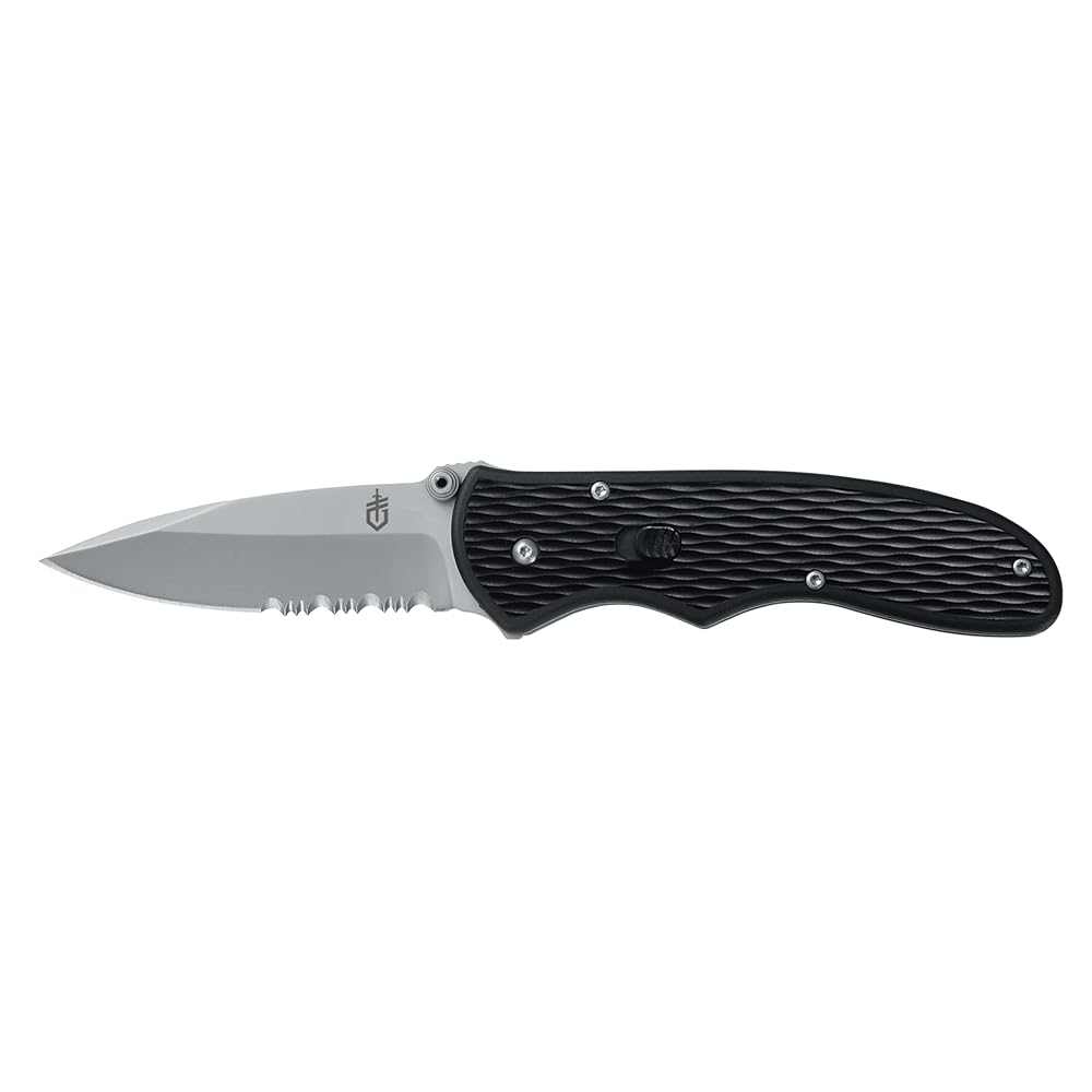 CUCHILLO GERBER 31000591 FREEMAN GUIDE FOLDER, 3.6 BLADE, DROPPOINT FINE"