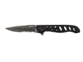 CUCHILLO GERBER 31003321 ONE FLIP FOLDING KNIFE, BLUE, TEXTURED ALUMINUM