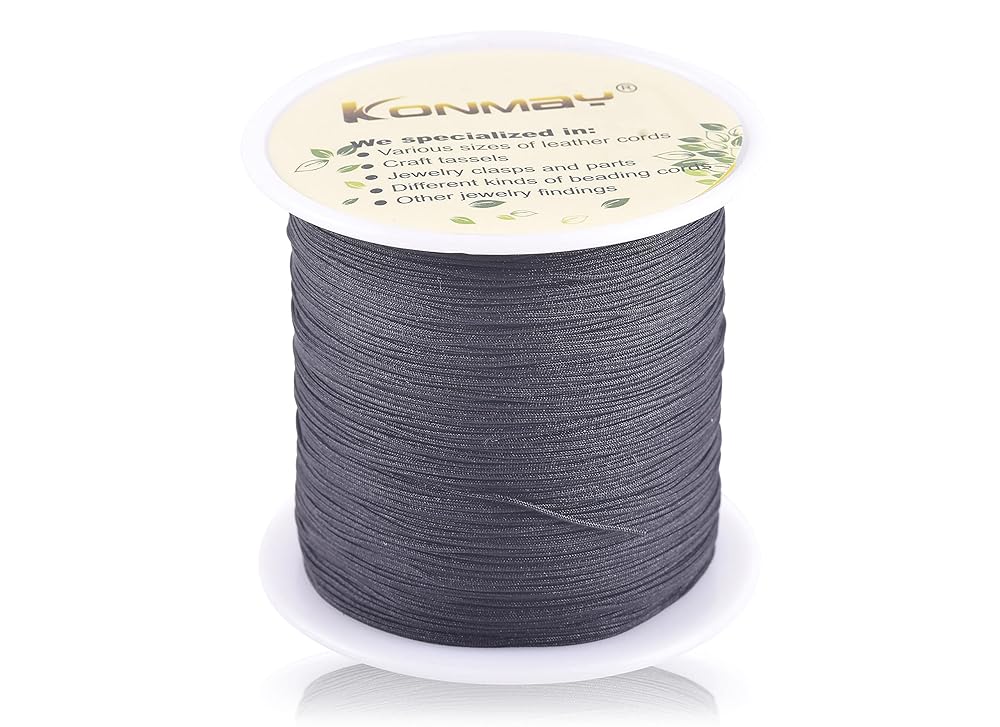 NYLON CORDENYLON 940 #4 100GR CRUDO
