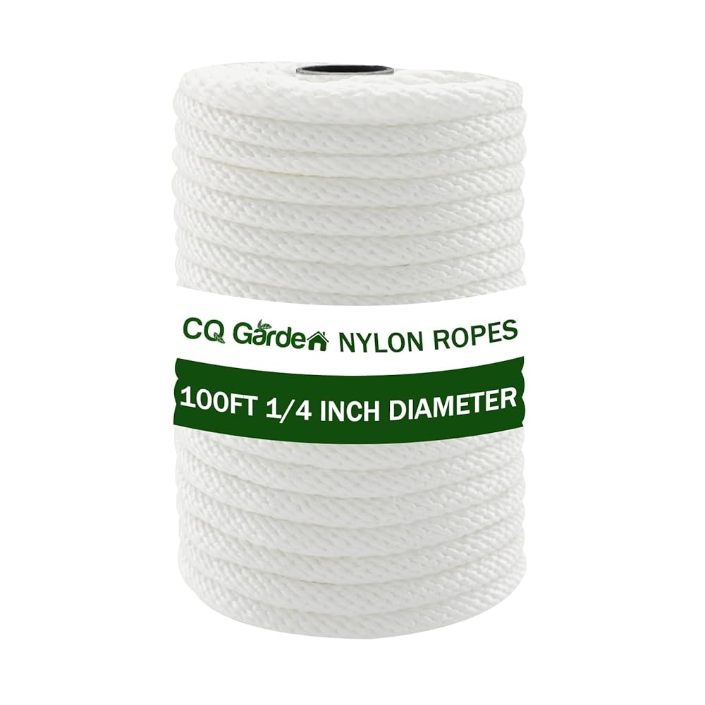 NYLON CORDENYLON 1400 #5 300GR CRUDO