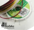NYLON ARATY 2.00MM MULTICOLOR 50MTS