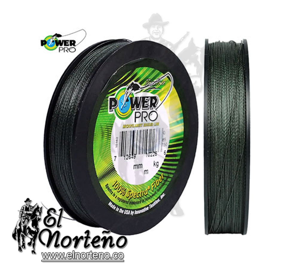 NYLON 100-150-G POWER PRO