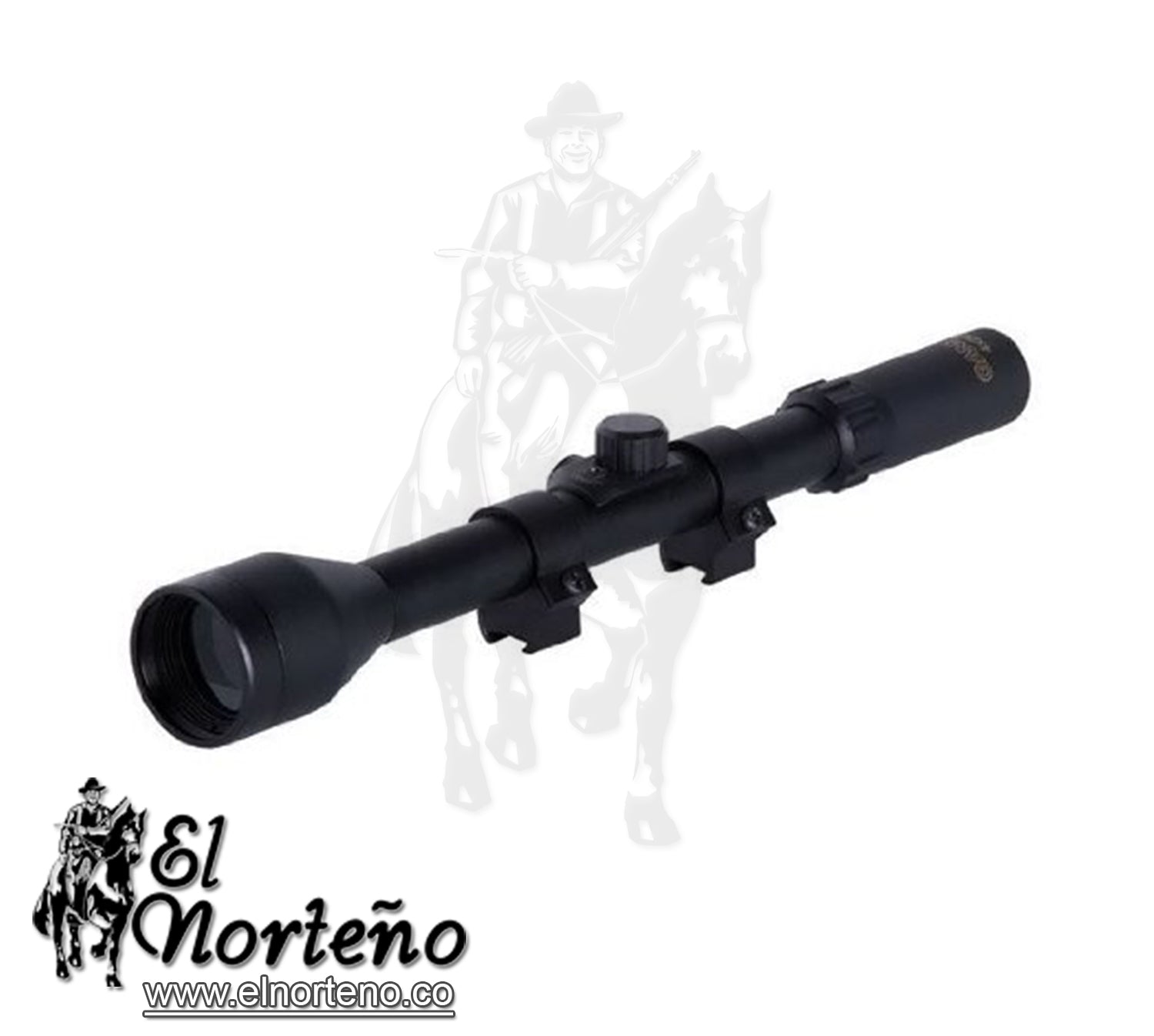 MIRA 3-7X28TV GAMO