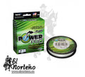NYLON SEDAL 20LB 150YDS BLANCO POWER PRO SPECTRA TRENZADO
