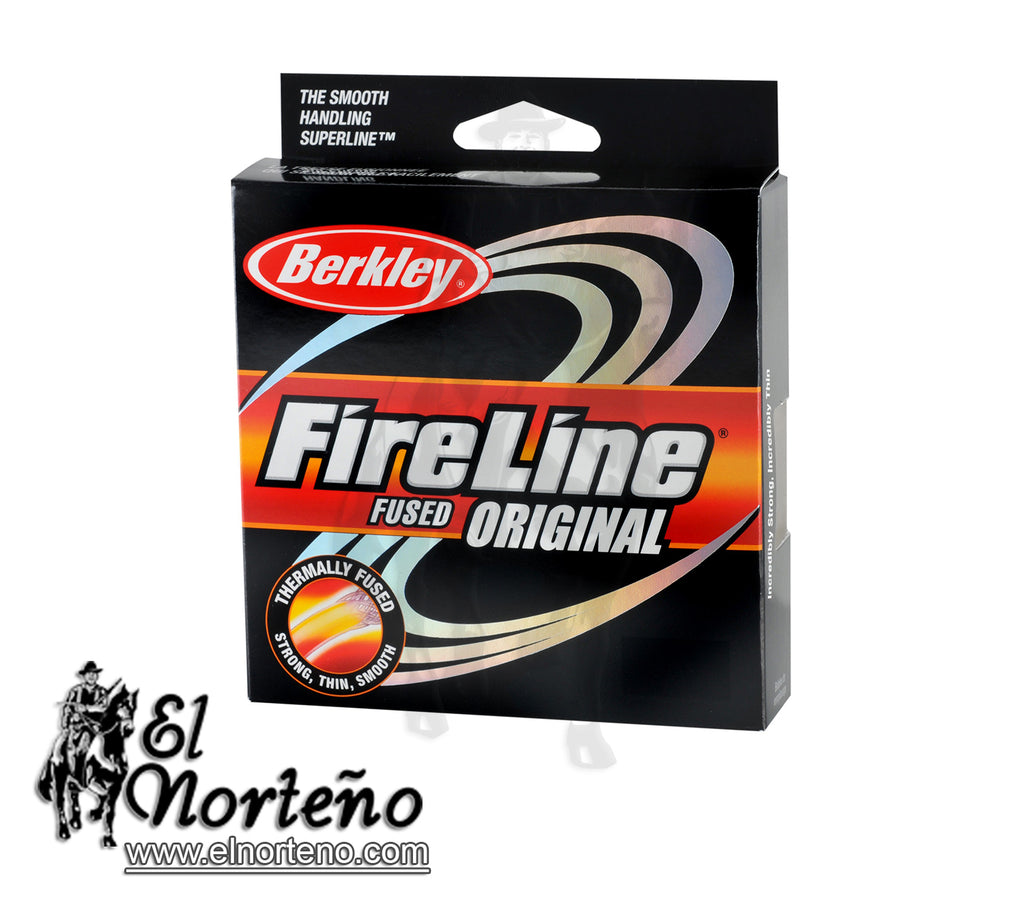 NYLON  BERKLEY 30 LB 125 YD FLFS30-80