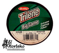 NYLON BERKLEY   30 LB 440 YD BGQS30C-15