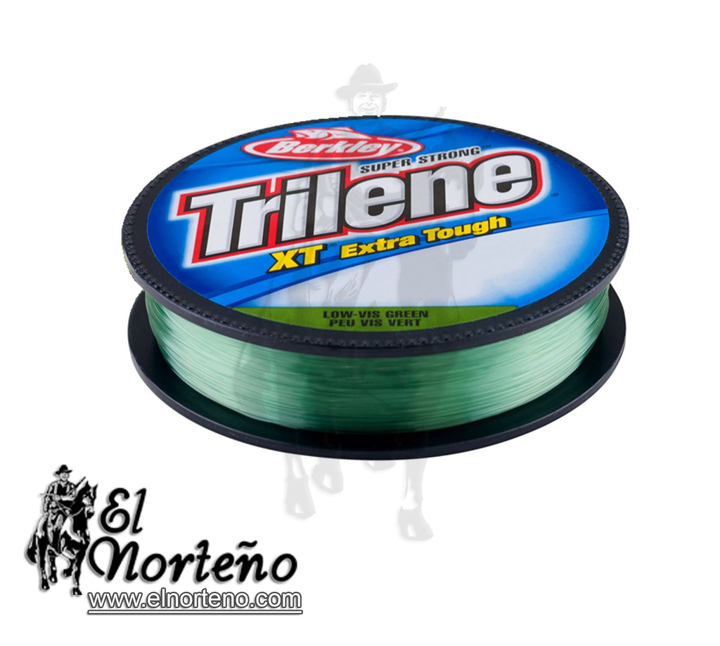 NYLON  BERKLEY 30LB 220YD XTFS30-22