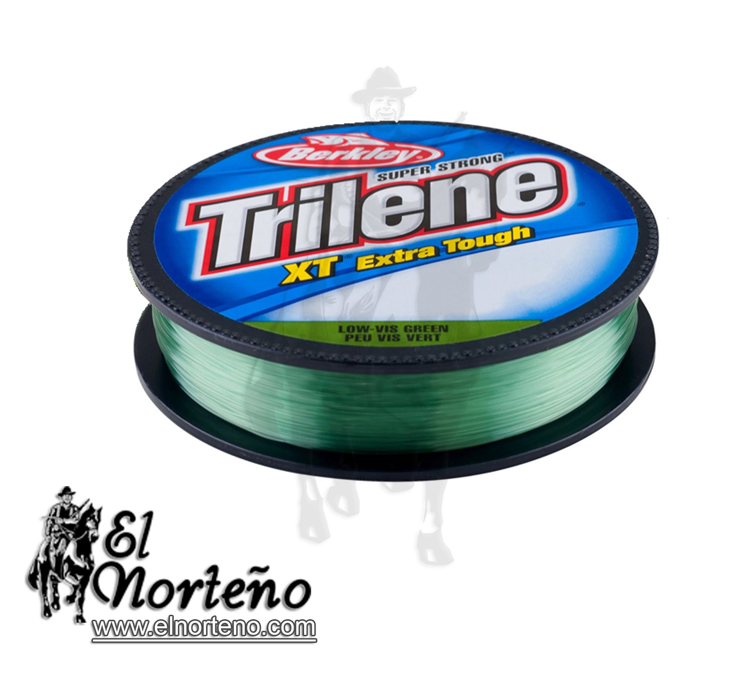 NYLON  BERKLEY 30LB 220YD XTFS30-22