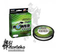 NYLON SEDAL  30LB 150YDS BLANCO POWER PRO SPECTRA TRENZADO