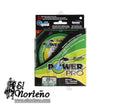 NYLON POWER PRO   20LB 150YDS VERDE
